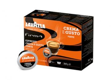 Crema E Gusto Forte