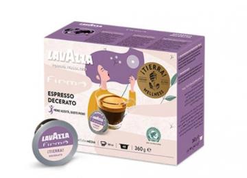 Espresso Decerato