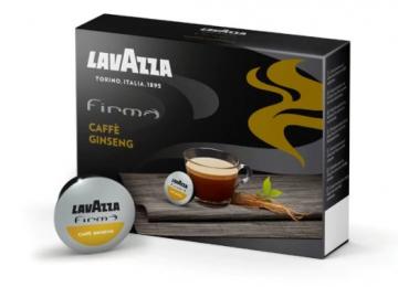 Bevande In Capsule Lavazza